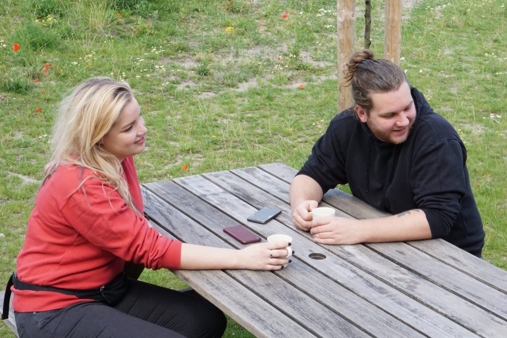 set-buiten